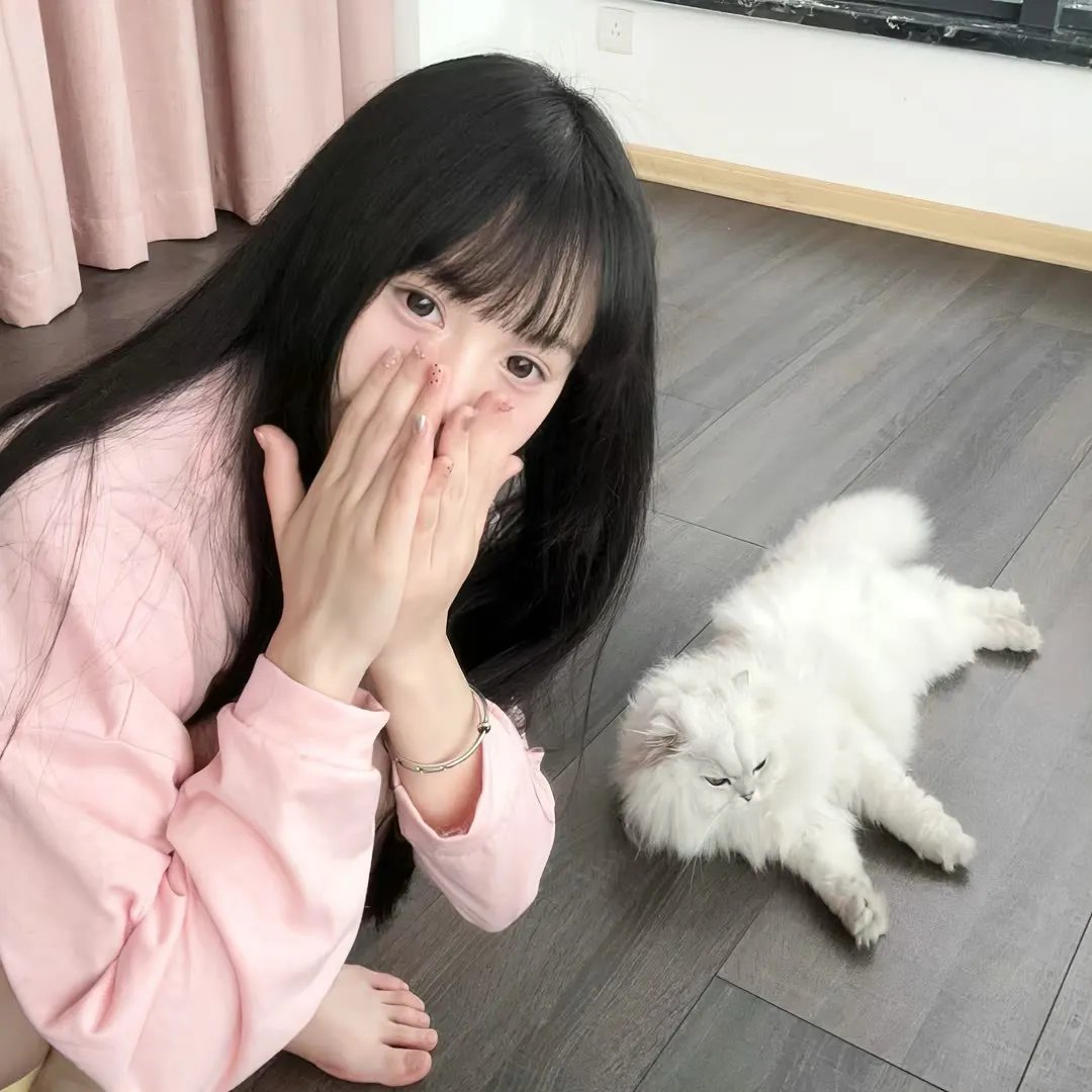 爱妃别跑，快帮朕亡国