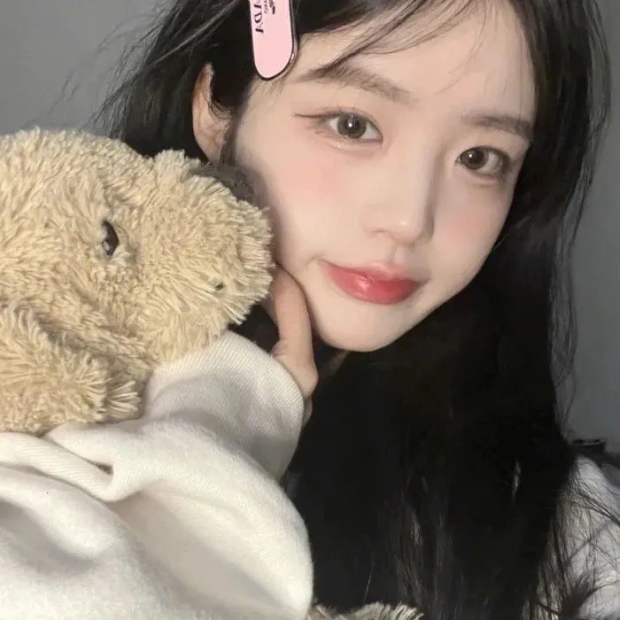 长大的世界没有童话